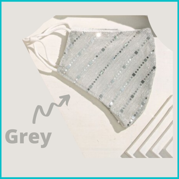 4 masks SPECIAL ORDER FOR @numoon7 - Picture 4 of 10